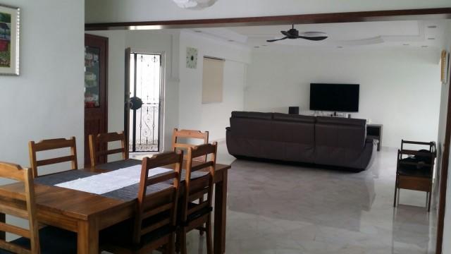 Blk 126 Tampines Street 11 (Tampines), HDB 5 Rooms #157052222